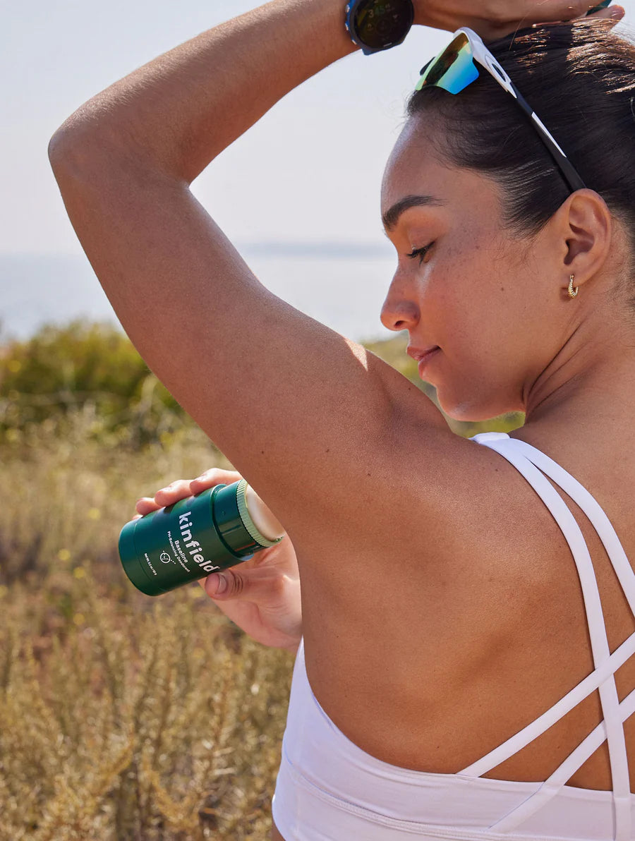 Kinfield  Baseline Deodorant