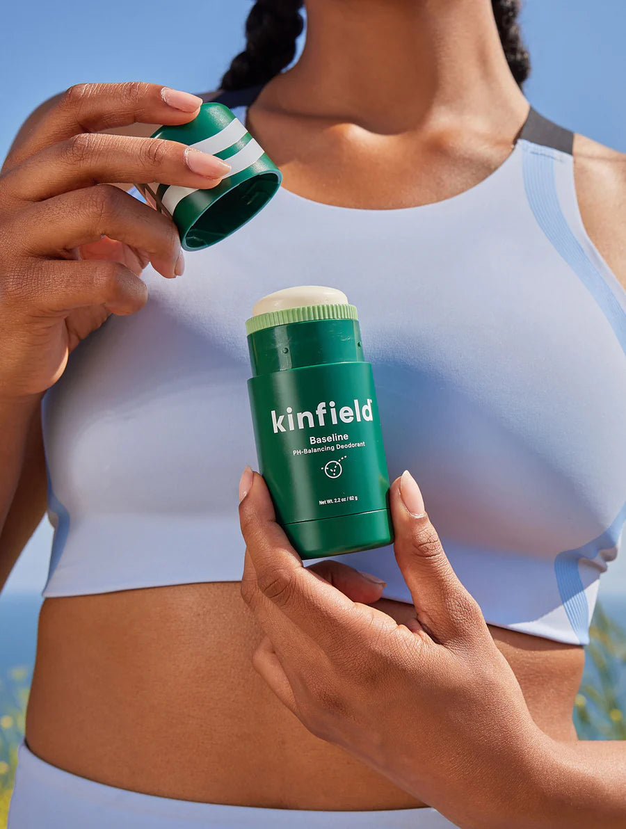 Kinfield  Baseline Deodorant