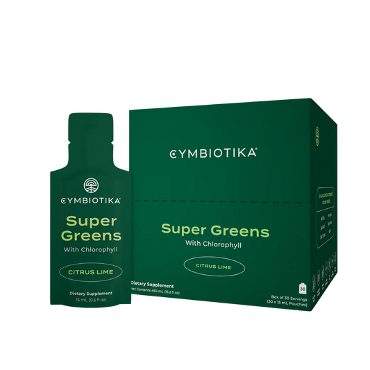 CYMBIOTIKA Super Verts