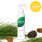 Grow Fragrance Pine Forest Air and Fabric Freshener